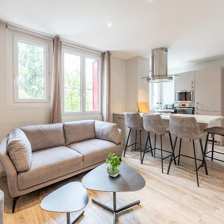 Rio Appartement Au Centre Ville Анси Екстериор снимка
