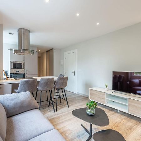 Rio Appartement Au Centre Ville Анси Екстериор снимка