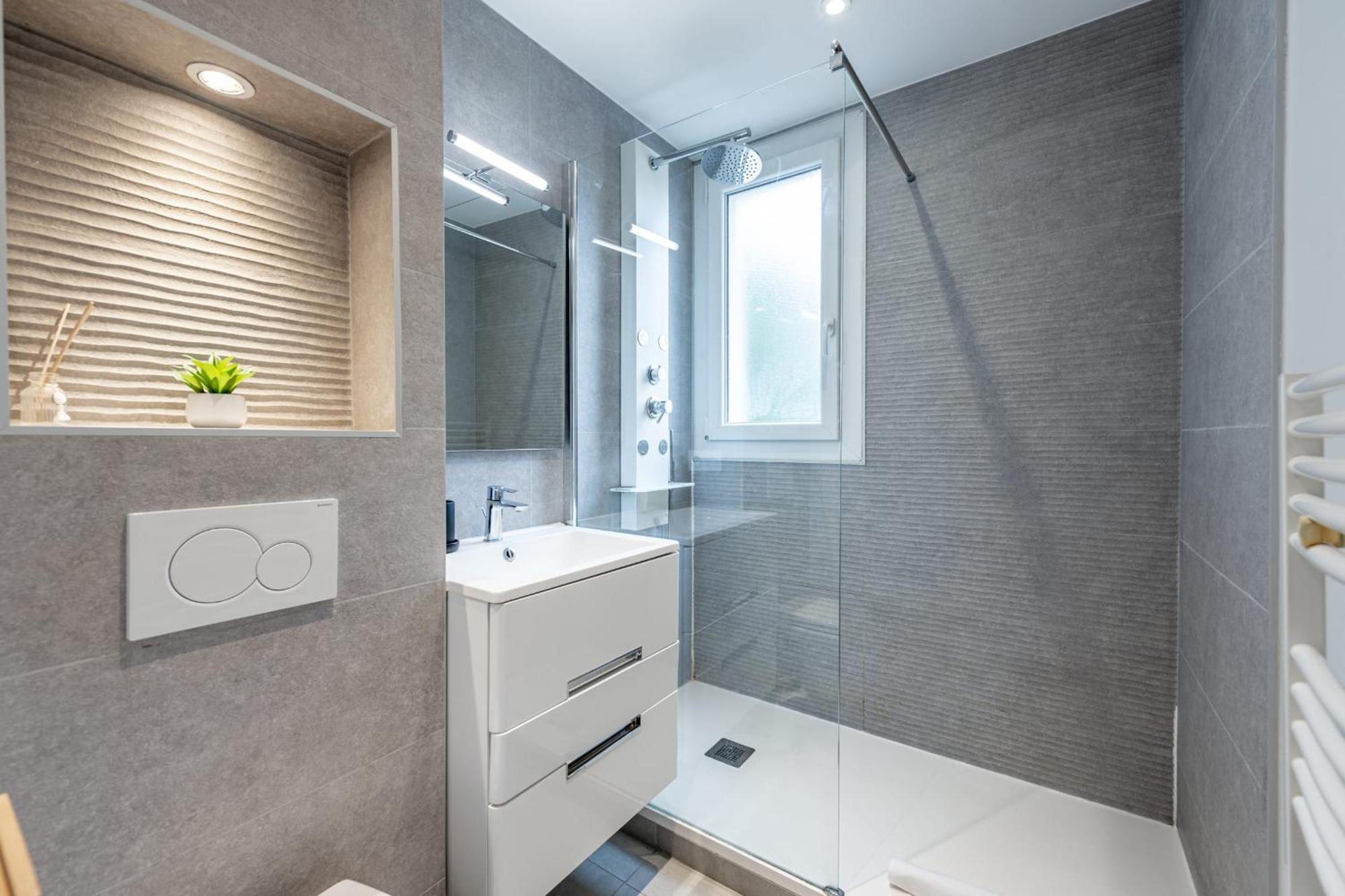 Rio Appartement Au Centre Ville Анси Екстериор снимка