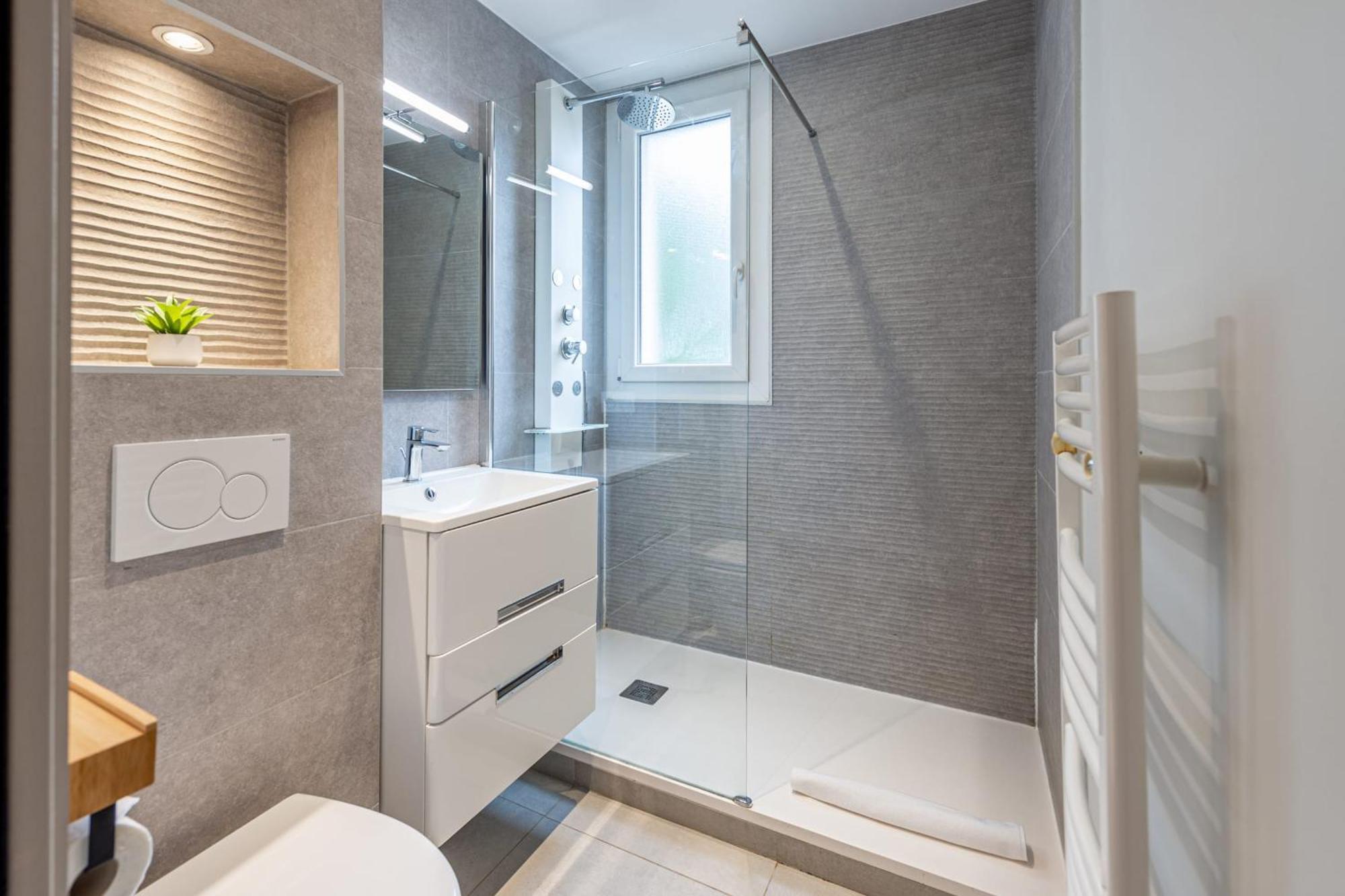 Rio Appartement Au Centre Ville Анси Екстериор снимка