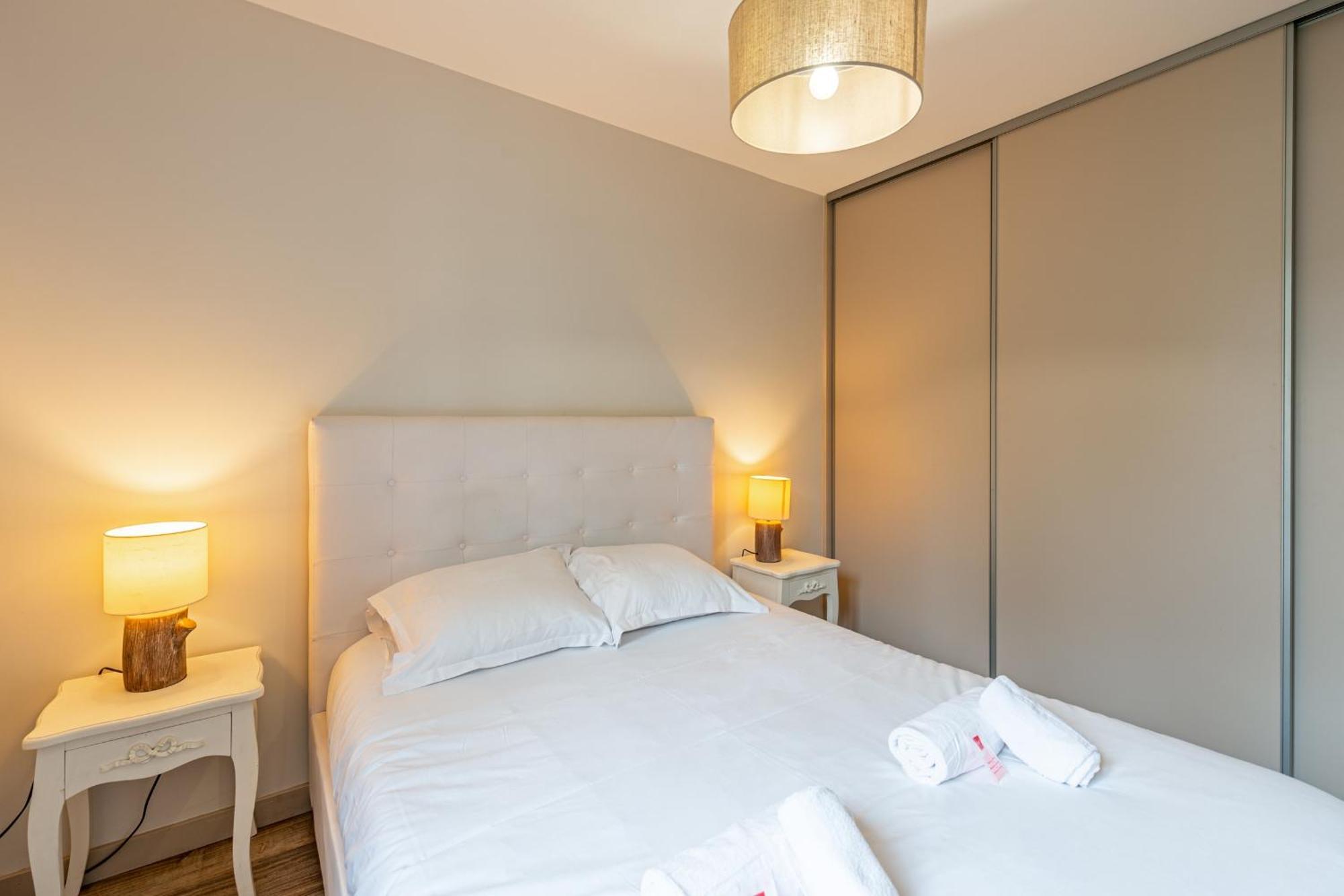 Rio Appartement Au Centre Ville Анси Екстериор снимка