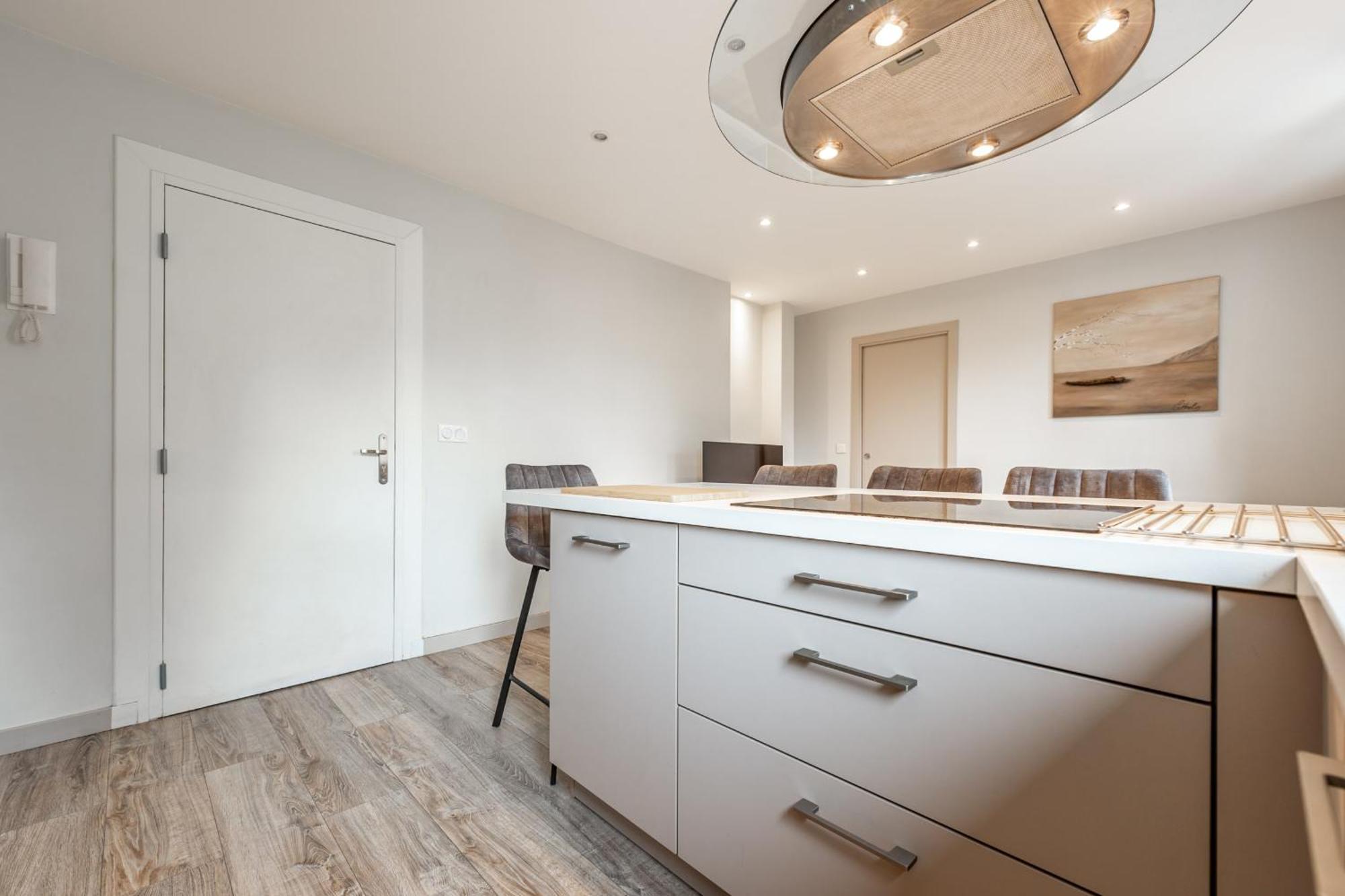 Rio Appartement Au Centre Ville Анси Екстериор снимка